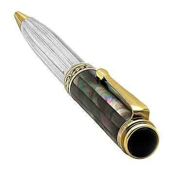 Amazon | すべてのXezoマエストロ固体925スターリングシルバーと